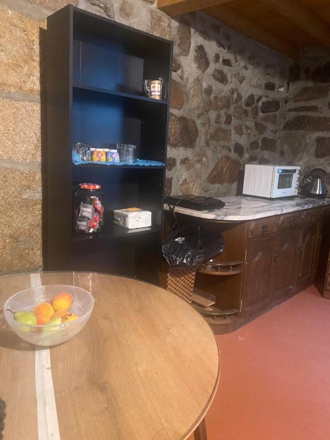 Willa Vintage House Chaves Zewnętrze zdjęcie