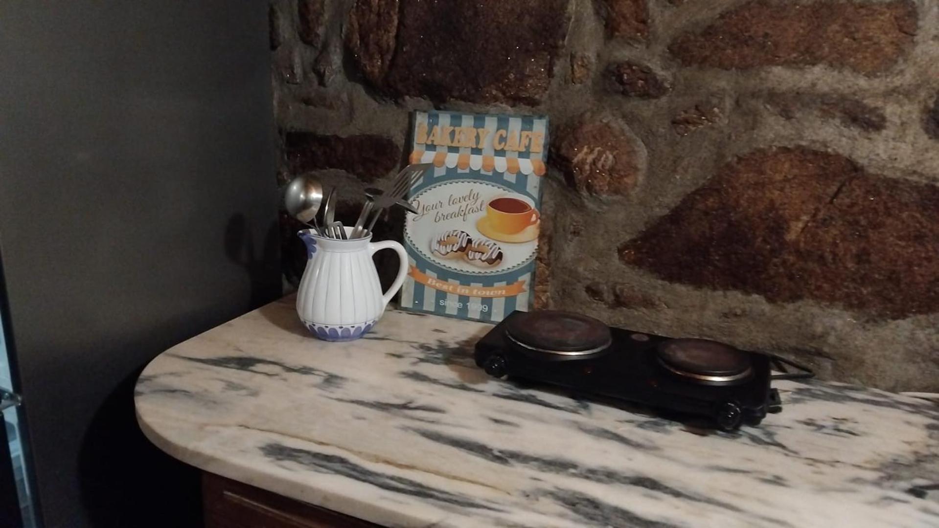 Willa Vintage House Chaves Zewnętrze zdjęcie