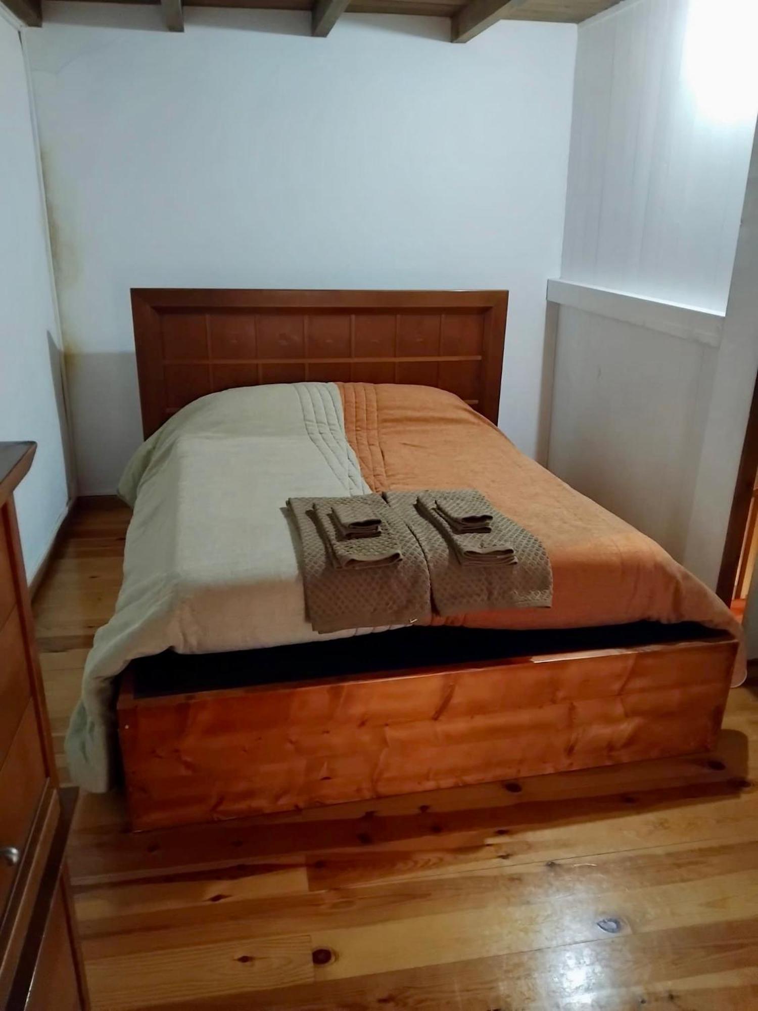 Willa Vintage House Chaves Zewnętrze zdjęcie