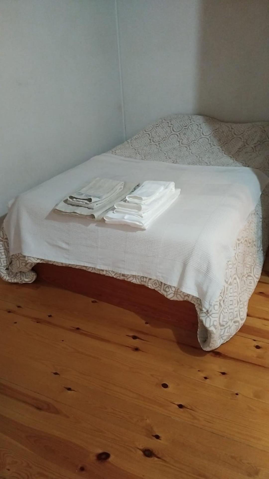 Willa Vintage House Chaves Zewnętrze zdjęcie
