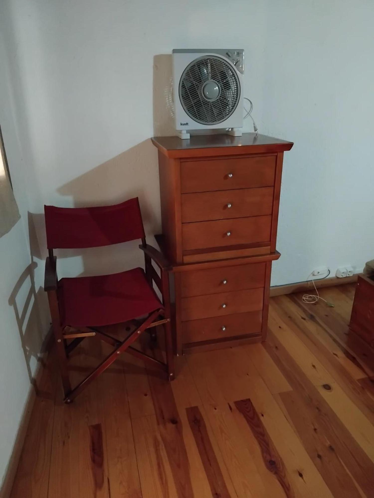 Willa Vintage House Chaves Zewnętrze zdjęcie