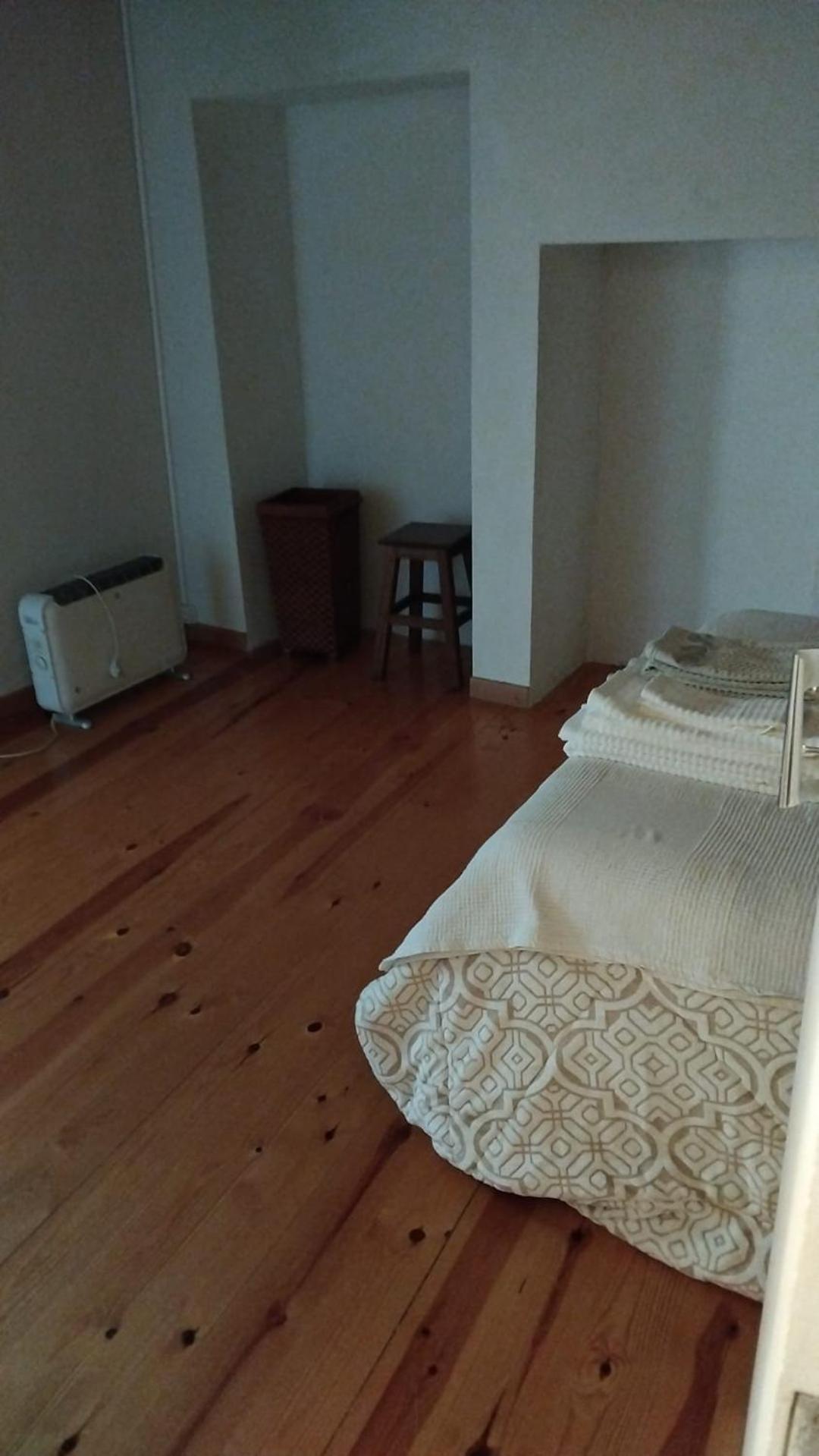 Willa Vintage House Chaves Zewnętrze zdjęcie